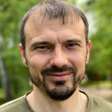 Freelancer Dmitro K. — Ukraine, Vinnytsia. Core skill — Web Programming, HTML & CSS