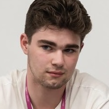 Freelancer Anton G. — Netherlands. Core skill — Web Programming, Bot Development