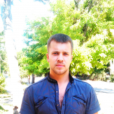 Freelancer Valentin Z. — Ukraine, Mykolaiv. Core skill — Rewriting, Copywriting