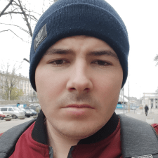 Freelancer Oleksandr T. — Ukraine, Dnepr. Specialization — Abstracts, diploma papers, course papers, Abstracts, diploma papers, course papers