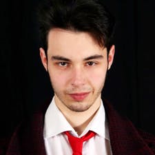 Фрилансер Max Y. — Украина, Днепр. Специализация — Дизайн визиток, Живопись и графика