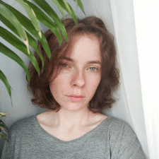 Фрилансер Алена З. — Украина. Специализация — Дизайн сайтов, Дизайн интерфейсов (UI/UX)