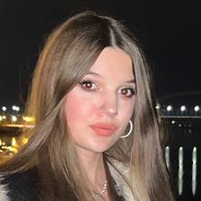 Freelancer Diana D. — Ukraine, Kremenchug. Core skill — Web Design, Mobile Apps Design