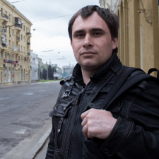 Freelancer Dmitry S. — Ukraina, Odessa. Specjalizacja — Programowanie stron internetowych, Audyt SEO stron internetowych