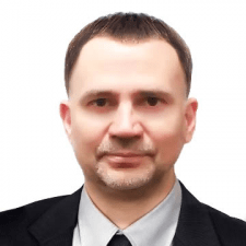 Дмитрий Васильев