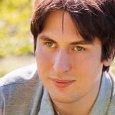 Freelancer Serhii N. — Ukraine, Zaporizhzhia. Specialization — Copywriting, Articles & Blog Posts