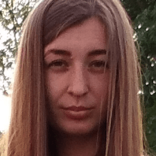 Фрилансер Olesia M. — Украина. Специализация — Дизайн сайтов