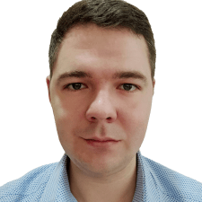 Zleceniodawca Ivan C. — Ukraina, Kijów.