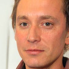 Andrey Volkov