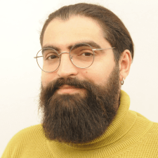 Фрилансер Rauf D. — Украина, Киев. Специализация — Javascript и Typescript, HTML и CSS верстка