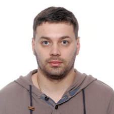 Freelancer Denis K. — Ukraina, Kijów. Specjalizacja — PHP, Javascript & Typescript