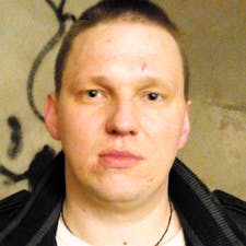 Заказчик Александр Д. — Украина, Харьков.