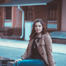 Фрилансер Anastasiia S. — Украина, Киев. Специализация — Перевод текстов, Написание статей