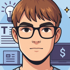 Freelancer Denis O. — Ukraine, Chernigov. Core skill — Text Translation, Photo Processing