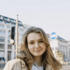 Фрилансер Олександра Д. — Украина. Специализация — Копирайтинг, Немецкий язык