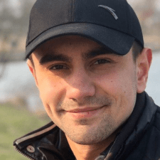 Фрилансер Іван Д. — Украина, Львов. Специализация — Баннеры, Полиграфический дизайн