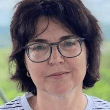 Freelancer Nataliia D. — Ukraine, Kharkiv. Core skill — Articles & Blog Posts