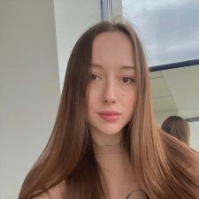 Freelancer Darya S. — Ukraine, Rovno. Specialization — Content Management, Social Media Marketing (SMM)