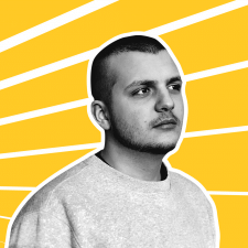 Фрилансер Данил Д. — Украина, Одесса. Специализация — Логотипы, Дизайн визиток