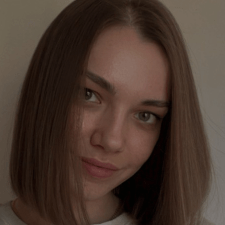 Freelancer Yana D. — Ukraine, Odessa. Core skill — Interface Design (UI/UX)