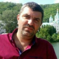 Mark Domchenko