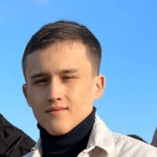 Freelancer Valentin D. — Ukraine, Kyiv. Core skill — Copywriting, Rewriting