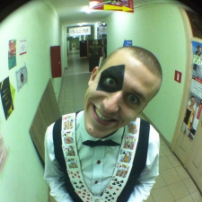 Андрей Королёв