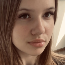 Фрилансер Домініка П. — Украина, Сумы. Специализация — Перевод текстов, Редактура и корректура текстов