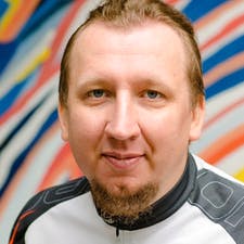 Заказчик Юрий П. — Украина, Кривой Рог.
