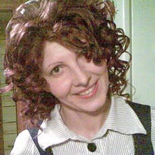 Freelancer Viktoriia M. — Ukraine, Kyiv. Core skill — Text Editing & Proofreading, Articles & Blog Posts