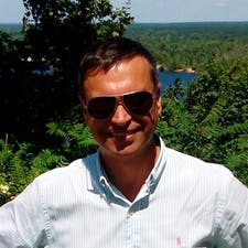 Заказчик Игорь Ж. — Украина, Киев.