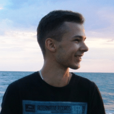 Фрилансер Роман М. — Украина. Специализация — Дизайн визиток, Дизайн сайтов