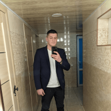 Freelancer Vadim S. — Ukraina, Nikołajew. Specjalizacja — Python, Bazy danych i SQL