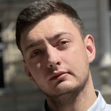Фрилансер Влад Х. — Украина, Львов. Специализация — Реклама в социальных медиа, Реклама в социальных медиа