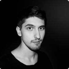 Client Yevgeny D. — Ukraine, Kharkiv.