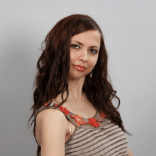 Фрилансер Елена Д. — Украина, Харьков. Специализация — Копирайтинг, Контент-менеджер