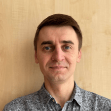Freelancer Oleksii D. — Ukraine, Krivoi Rog. Core skill — Web Programming, HTML & CSS