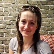 Анна Бойченко