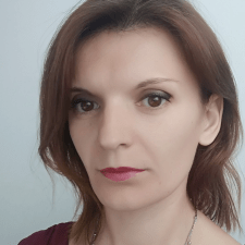 Фрилансер Евгения Д. — Польша, Katowice. Специализация — 3D моделирование и визуализация, Разработка презентаций