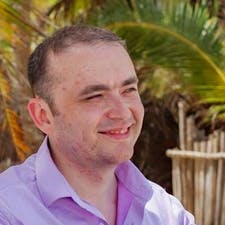 Фрилансер Денис Д. — Украина, Киев. Специализация — Веб-программирование
