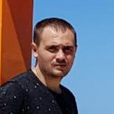 Zleceniodawca Vlad M. — Ukraina, Odessa.