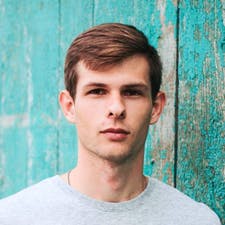 Фрилансер Иван К. — Украина. Специализация — Javascript и Typescript, HTML и CSS верстка