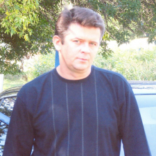 Aleksey Horoshilov