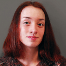 Фрилансер Анна К. — Украина, Киев. Специализация — Редактура и корректура текстов, Обработка аудио