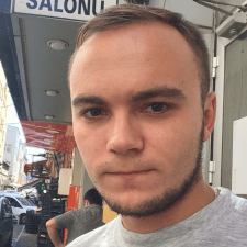 Фрилансер Иван М. — Україна, Одеса. Спеціалізація — Javascript та Typescript