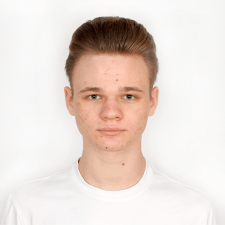Freelancer Vladislav O. — Ukraine, Odessa. Core skill — Python, Bot Development