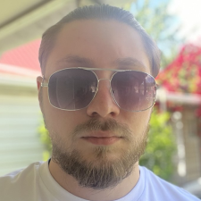 Freelancer Nicholas K. — Ukraine. Core skill — HTML & CSS