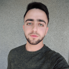 Freelancer Konstantin D. — Mołdawia, Briceni. Specjalizacja — Układ HTML i CSS, Javascript & Typescript