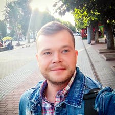 Фрилансер Владимир Д. — Украина, Хмельницкий. Специализация — HTML и CSS верстка, Веб-программирование
