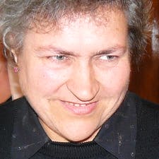 Елена Дацишина